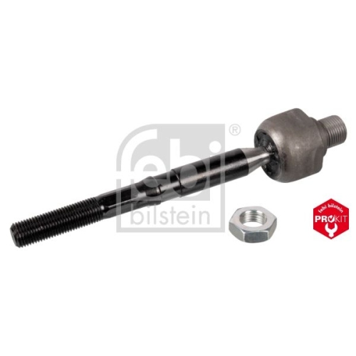 Febi Bilstein 41912 Axialgelenk mit Kontermutter , 1 St&uuml;ck