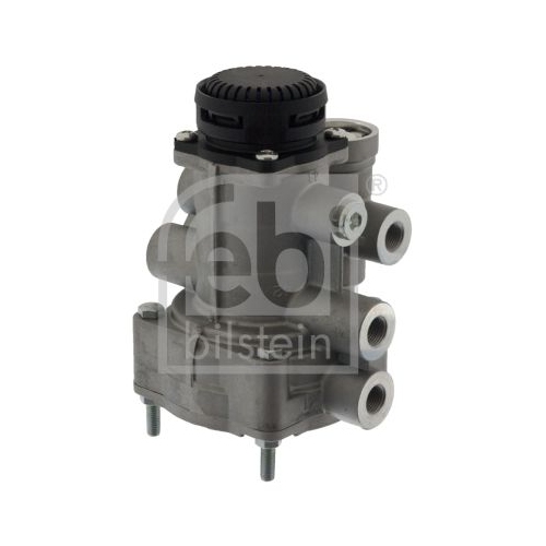 Febi Bilstein 100066 Steuerventil , 1 St&uuml;ck