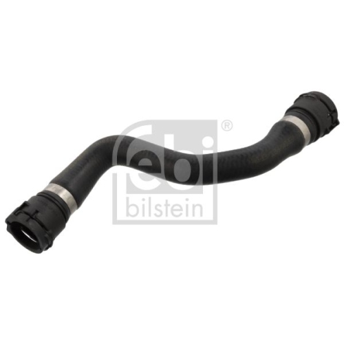 Febi Bilstein 102850 K&uuml;hlwasserschlauch mit Schnellverschluss , 1 St&uuml;ck