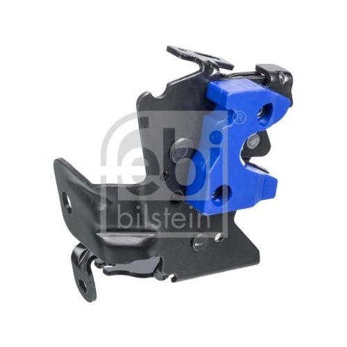 Febi Bilstein 105827 Frontklappenschloss, 1 St&uuml;ck