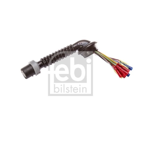 Febi Bilstein 107129 Kabelreparatursatz f&uuml;r T&uuml;r, 1 St&uuml;ck