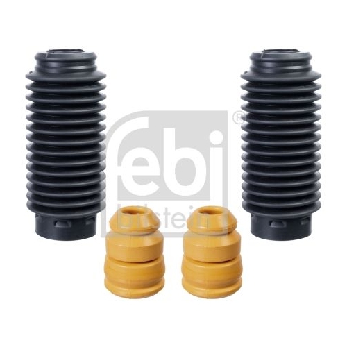 Febi Bilstein 108911 Protection Kit f&uuml;r Sto&szlig;d&auml;mpfer, 1 St&uuml;ck