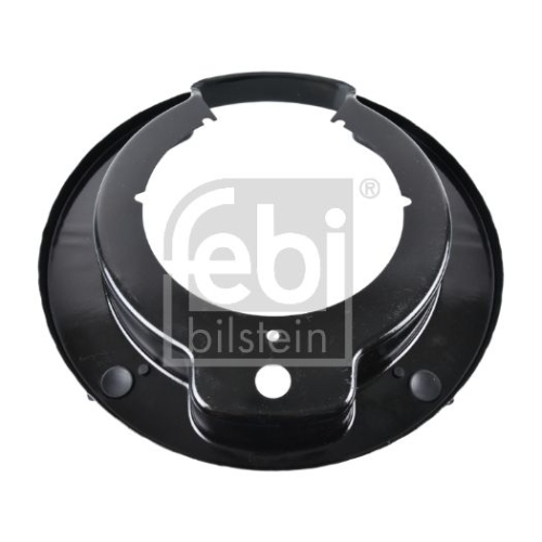 Febi Bilstein 174277 Abdeckblech f&uuml;r Bremstrommel, 1 St&uuml;ck