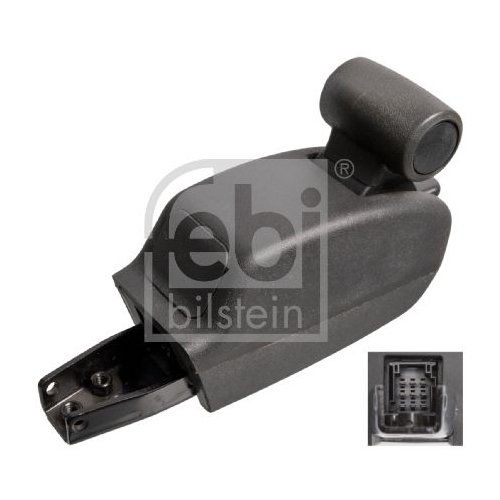 Febi Bilstein 1x 175513 Schaltkonsole