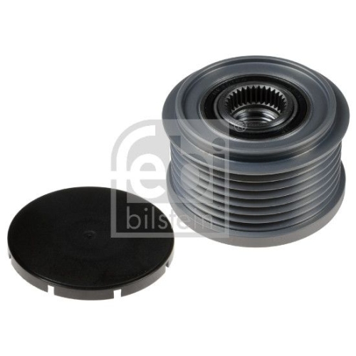 Generatorfreilauf FEBI BILSTEIN 176711 f&uuml;r TOYOTA