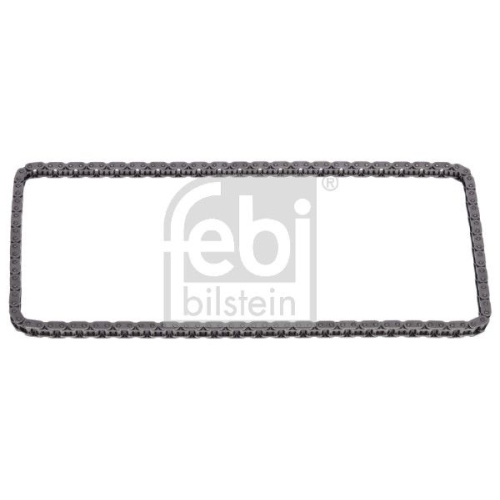 Steuerkette FEBI BILSTEIN 180444 f&uuml;r AUDI SEAT SKODA VW, links