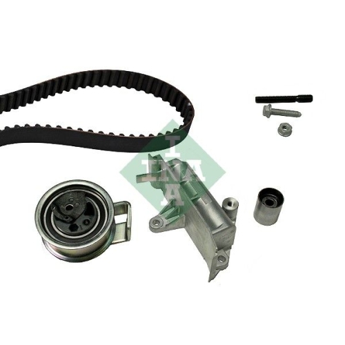 Zahnriemensatz INA 530 0090 10 f&uuml;r AUDI FORD SEAT SKODA VW