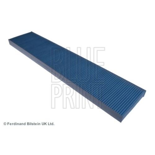 Blue Print 1x ADV182519BP Innenraumfilter