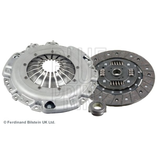 Blue Print 1x ADV183029BP Kupplungssatz