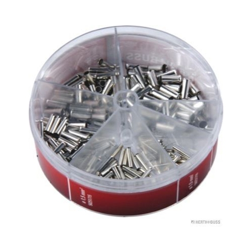 Sortiment, Quetschverbinder HERTH+BUSS ELPARTS 54254700