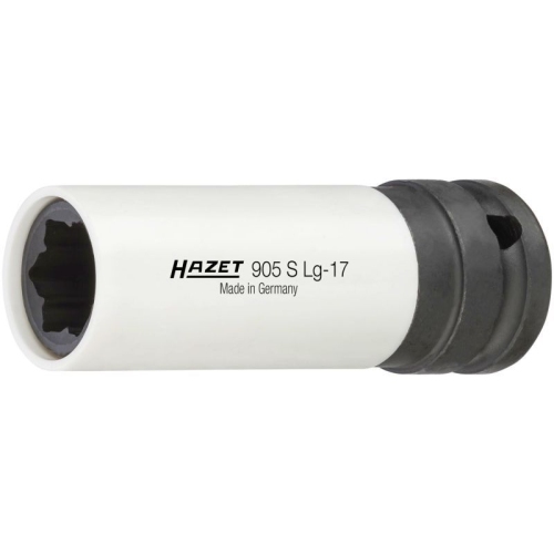 Kraft-Stecknuss HAZET 905SLG-17