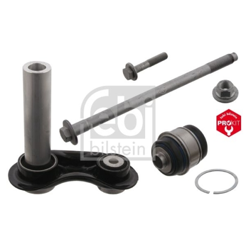 Febi Bilstein 1x 34695 Integrallenker mit Anbaumaterial und Gelenk