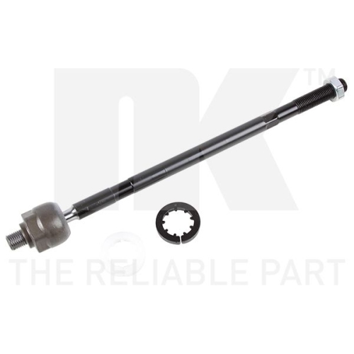 Axialgelenk, Spurstange NK 5033961 f&uuml;r RENAULT, Vorderachse, innen, links