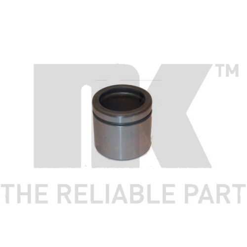 Kolben, Bremssattel NK 8648013 f&uuml;r, Vorderachse