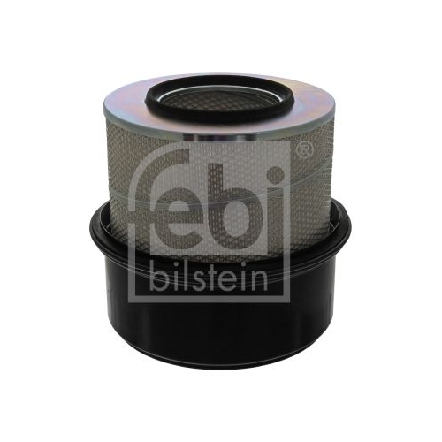 Febi Bilstein 06776 Luftfilter , 1 St&uuml;ck