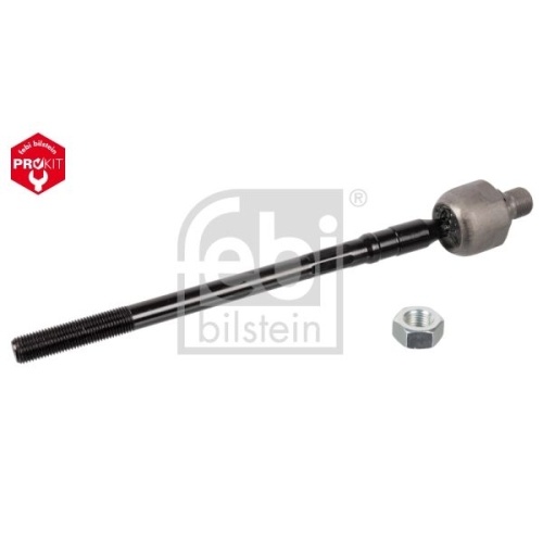 Febi Bilstein 41913 Axialgelenk mit Kontermutter , 1 St&uuml;ck
