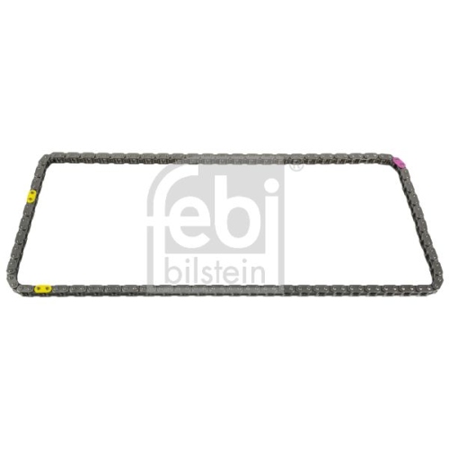 Febi Bilstein 100067 Steuerkette f&uuml;r Nockenwelle , 1 St&uuml;ck