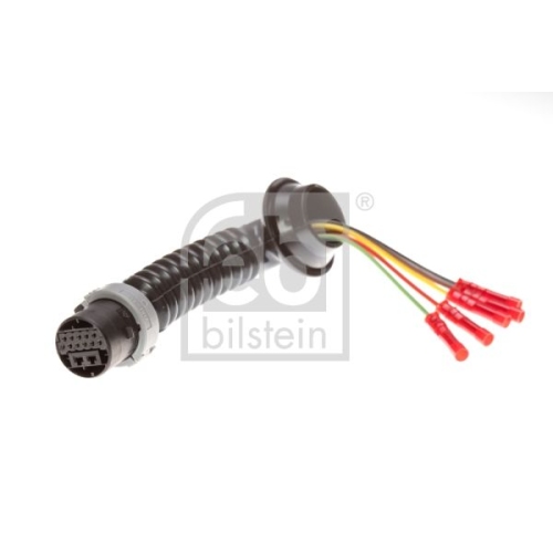 Febi Bilstein 107130 Kabelreparatursatz f&uuml;r T&uuml;r, 1 St&uuml;ck