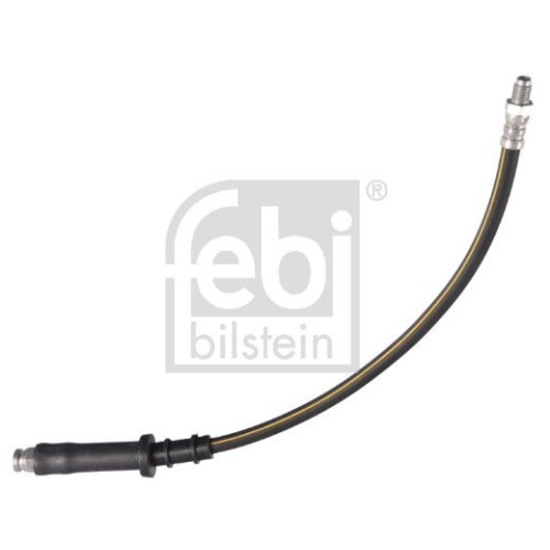 Febi Bilstein 170194 Bremsschlauch, 1 St&uuml;ck