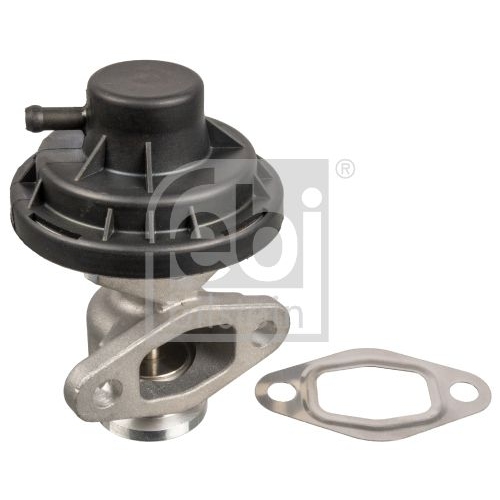 Febi Bilstein 172838 Abgasregelventil mit Dichtung, 1 St&uuml;ck