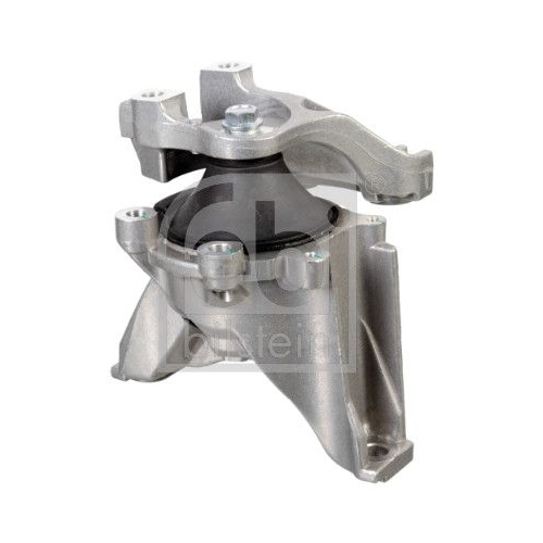 Lagerung, Motor FEBI BILSTEIN 175514 f&uuml;r HONDA, rechts
