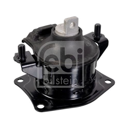 Lagerung, Motor FEBI BILSTEIN 179118 f&uuml;r HONDA, au&szlig;en