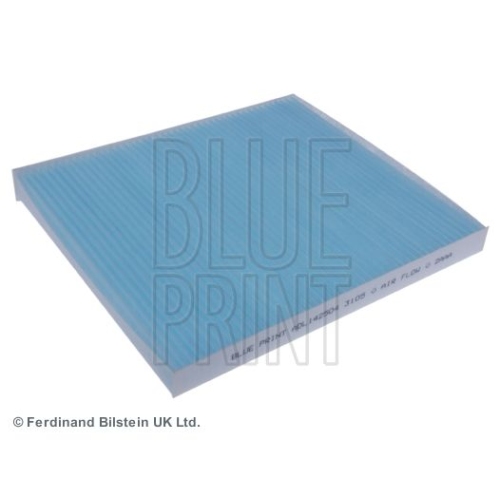 Blue Print 1x ADL142504BP Innenraumfilter