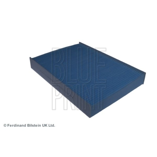 Blue Print 1x ADV182520BP Innenraumfilter