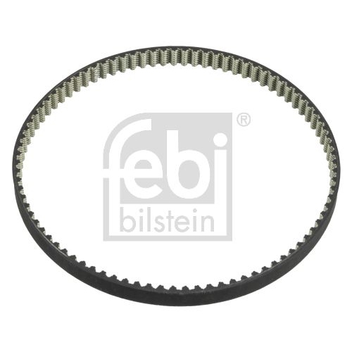 Zahnriemen FEBI BILSTEIN 48281 f&uuml;r AUDI SEAT SKODA VW