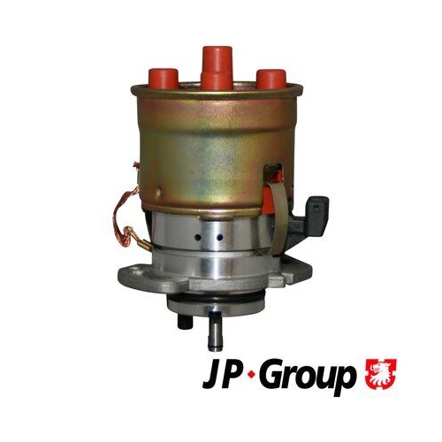 Z&uuml;ndverteiler JP GROUP 1191100200 JP GROUP f&uuml;r SEAT SKODA VW VAG