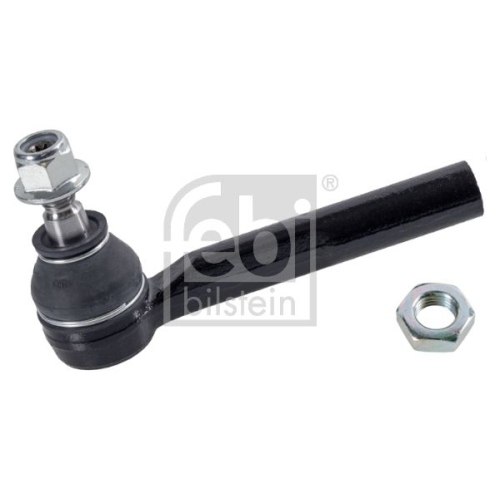 Febi Bilstein 1x 12779 Spurstangenendst&uuml;ck mit Sicherungsmutter & Kontermutter
