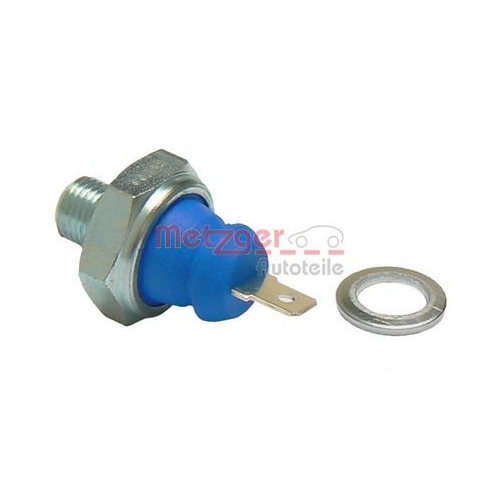 &Ouml;ldruckschalter METZGER 0910020 GREENPARTS f&uuml;r FORD MERCEDES-BENZ VOLVO VAG