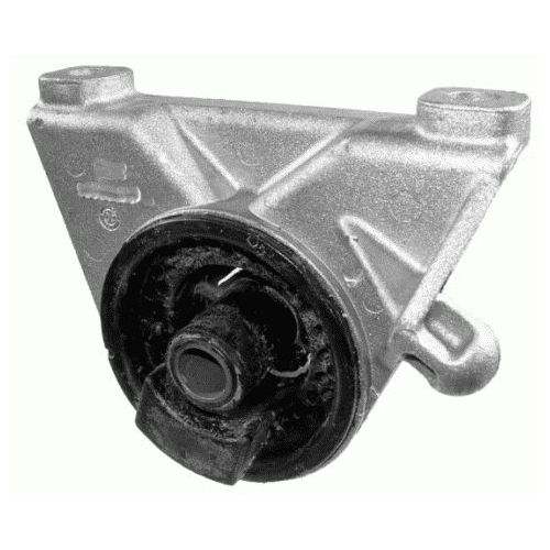Lagerung, Motor LEMF&Ouml;RDER 25396 01 f&uuml;r OPEL VAUXHALL GENERAL MOTORS, vorne
