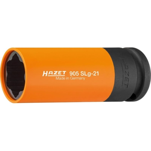 Kraft-Stecknuss HAZET 905SLG-21