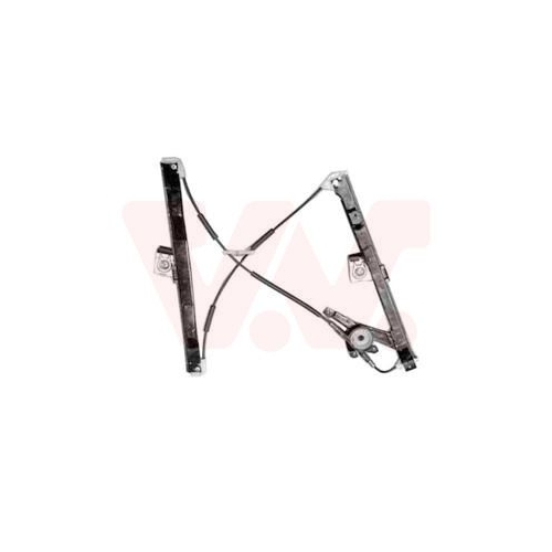 Fensterheber VAN WEZEL 1828265 f&uuml;r FORD, vorne links