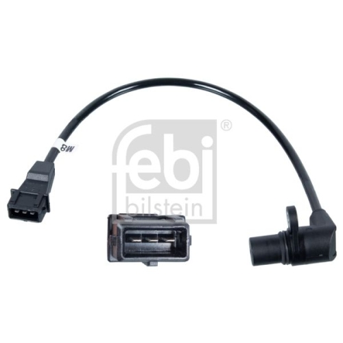 Febi Bilstein 47781 Kurbelwellensensor mit O-Ring , 1 St&uuml;ck