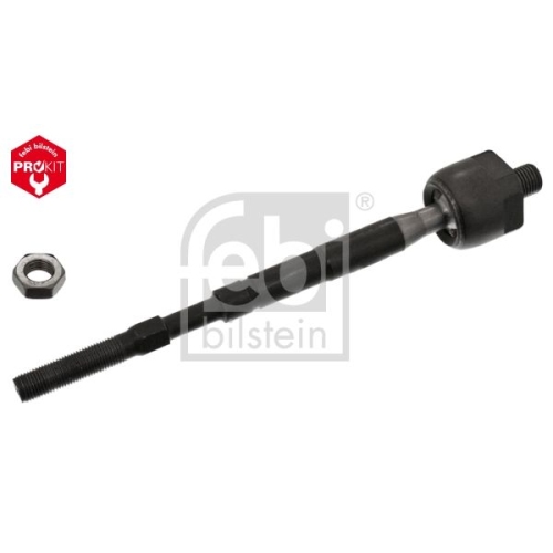Febi Bilstein 36850 Axialgelenk mit Kontermutter , 1 St&uuml;ck