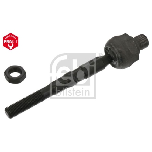 Febi Bilstein 41914 Axialgelenk mit Kontermutter , 1 St&uuml;ck