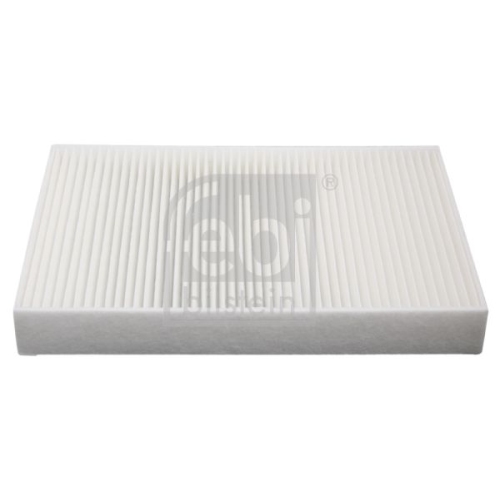 Febi Bilstein 48509 Innenraumfilter / Pollenfilter , 1 St&uuml;ck