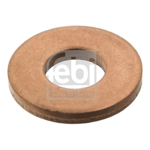 Febi Bilstein 102852 Dichtring f&uuml;r Einspritzd&uuml;se , 1 St&uuml;ck