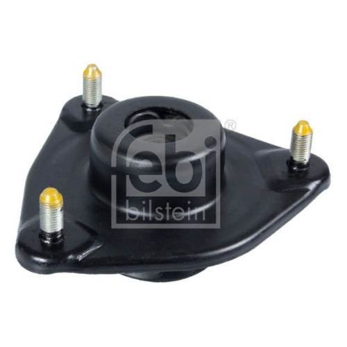 Febi Bilstein 105831 Federbeinst&uuml;tzlager ohne W&auml;lzlager, 1 St&uuml;ck