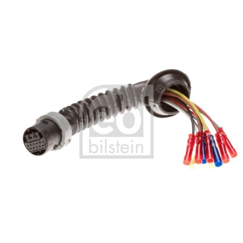 Febi Bilstein 107131 Kabelreparatursatz f&uuml;r T&uuml;r, 1 St&uuml;ck