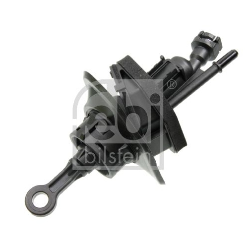 Geberzylinder, Kupplung FEBI BILSTEIN 174280 f&uuml;r FORD VOLVO LAND ROVER