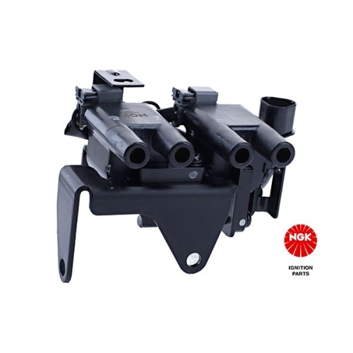 Z&uuml;ndspule NGK 48290 f&uuml;r HYUNDAI KIA
