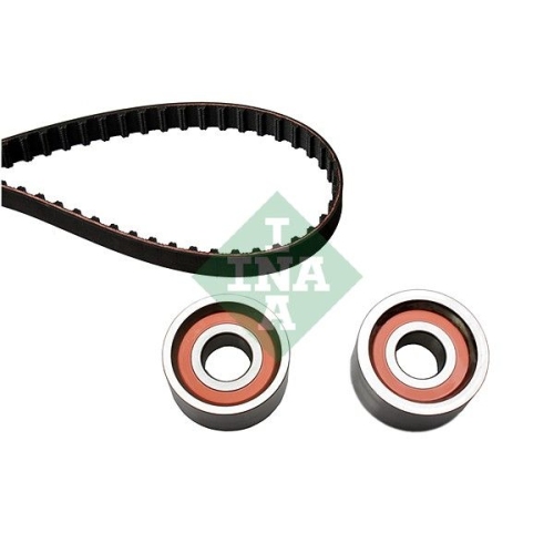 Zahnriemensatz INA 530 0099 10 f&uuml;r FIAT IVECO RENAULT SEAT