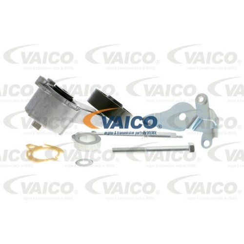 Riemenspanner, Keilrippenriemen VAICO V30-0112 Original VAICO Qualit&auml;t