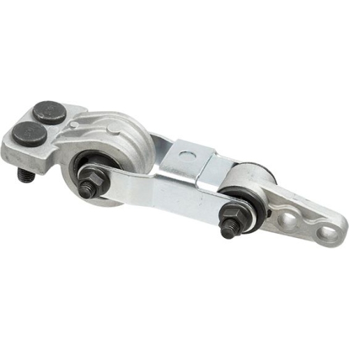 Lagerung, Motor LEMF&Ouml;RDER 29696 01 f&uuml;r VOLVO, unten, vorne