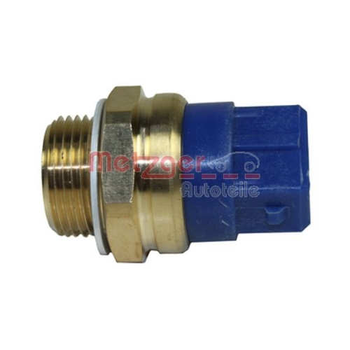 Temperaturschalter, K&uuml;hlerl&uuml;fter METZGER 0915190 f&uuml;r FIAT CITRO&Euml;N/PEUGEOT