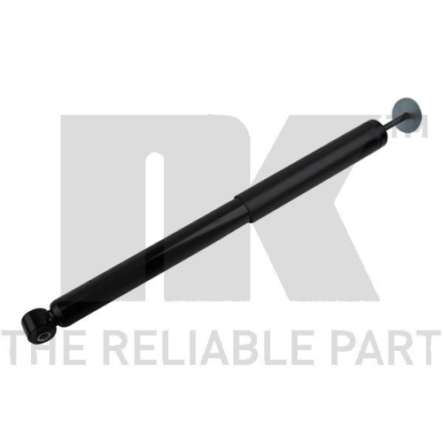 Sto&szlig;d&auml;mpfer NK 63411097 f&uuml;r SAAB, f&uuml;r Fahrzeuge ohne Niveauregulierung, links