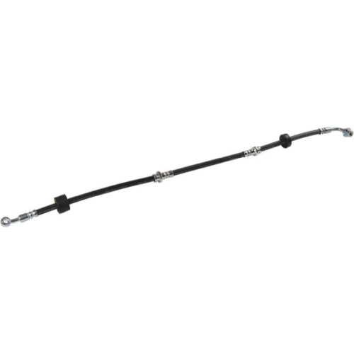 Bremsschlauch HERTH+BUSS JAKOPARTS J3708010 f&uuml;r SUZUKI, Vorderachse, links